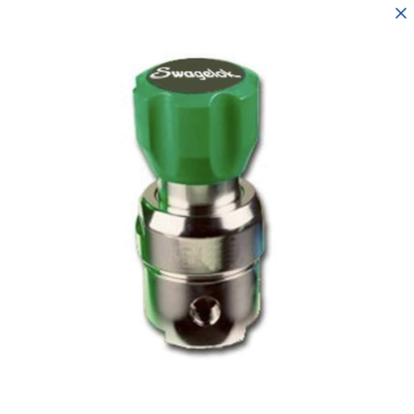 世伟洛克KPR1JRF412A20000调压阀