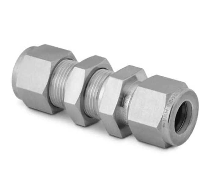 世伟洛克SS-600-61BT接头